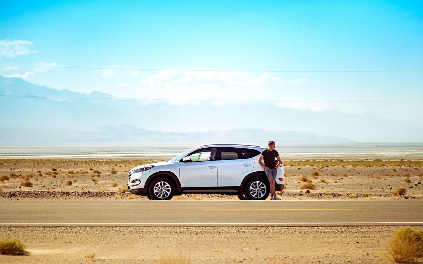 5 Things to consider when choosing car insurance